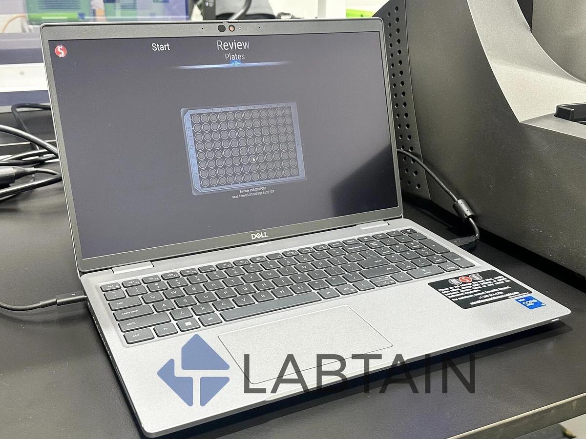 Used MSD Meso Scale Diagnostics 1300 MESO QuickPlex SQ 120MM – Immunoassay Analyzer – w/ Methodical Mind