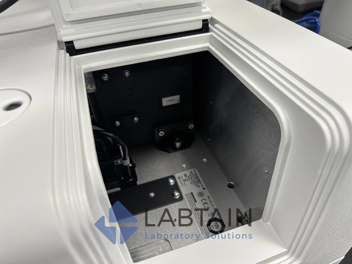 Used Agilent BioTek Synergy H1 Microplate Reader – Model H1M – Software Not Included