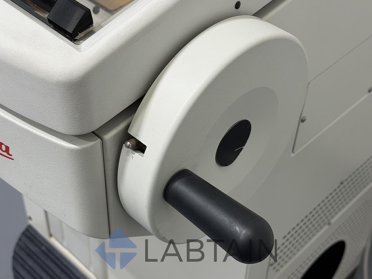Used Leica CM1850 UV Clinical Cryostat Microtome 120V For Parts / Repair