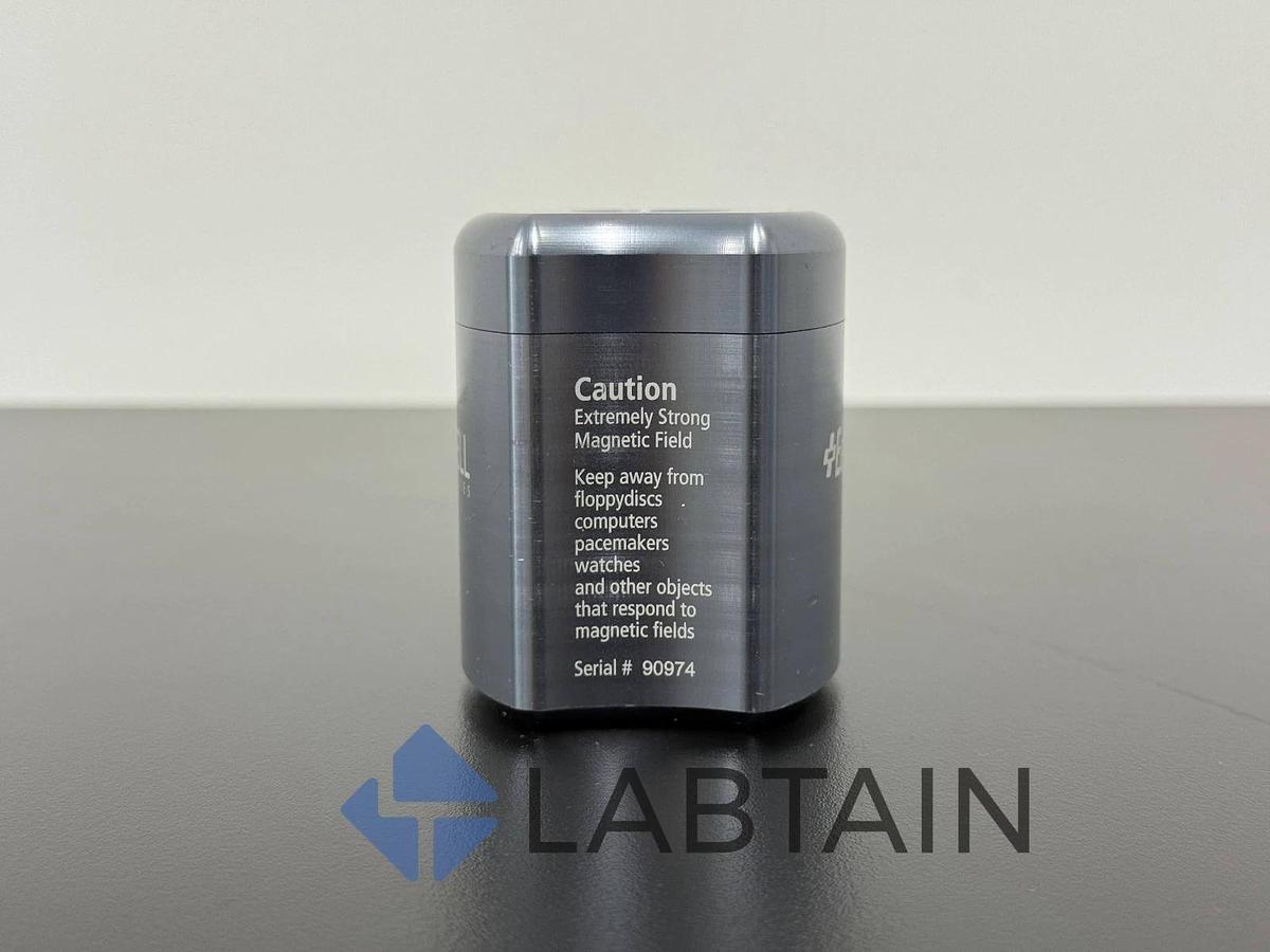 Used STEMCELL EasySep Magnet – Magnetic Cell Separation System – S/N 90974 – Tested