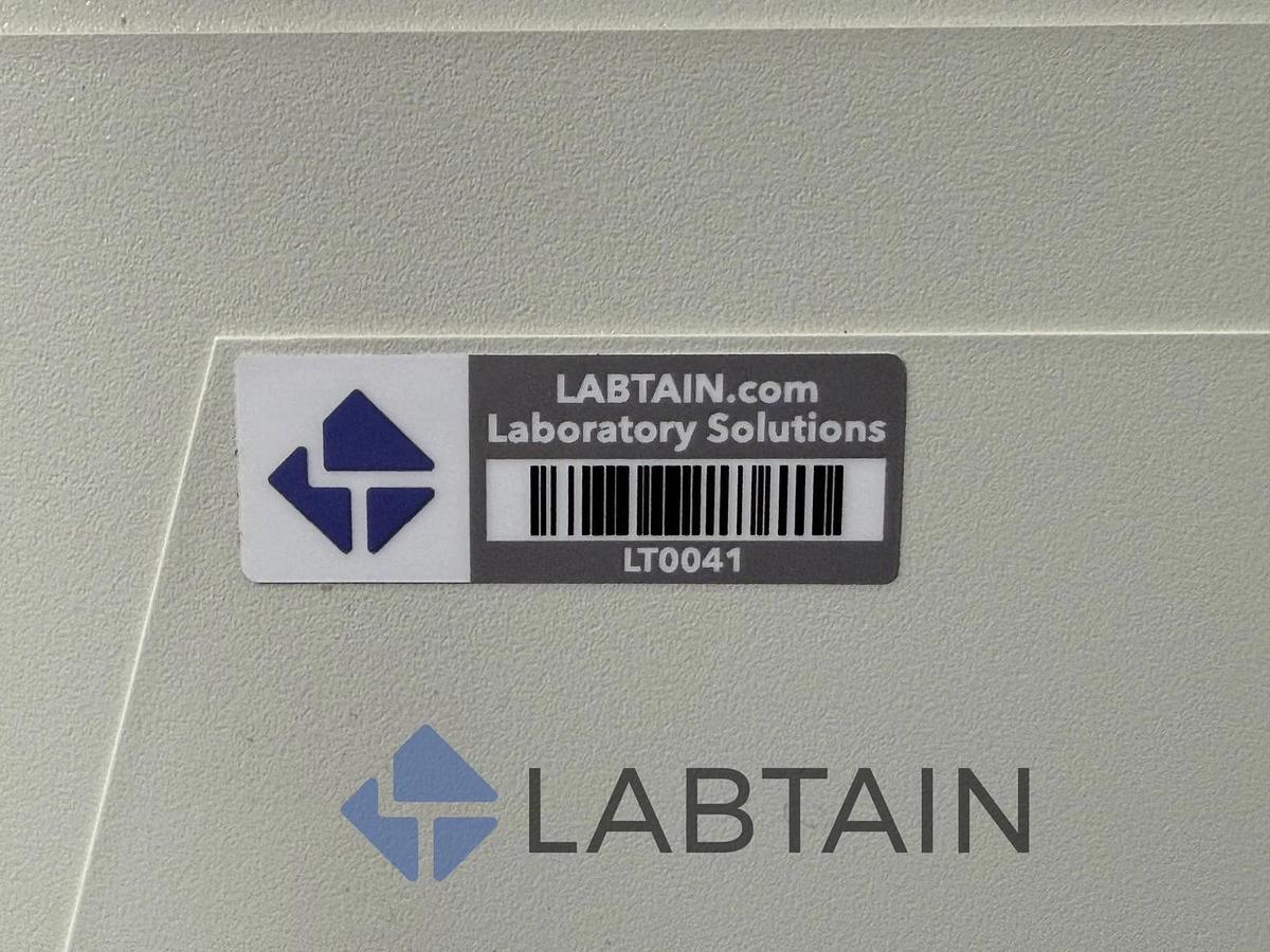 Used Cole-Parmer Masterflex L/S Digital Peristaltic Pump Drive 7523-60 with Easy-Load