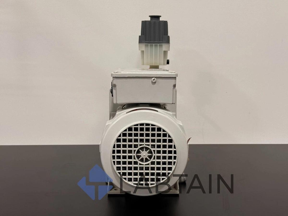 Used Vacuubrand MZ 2C Diaphragm Vacuum Pump – Oil-Free Membrane Pump – Excellent Condition