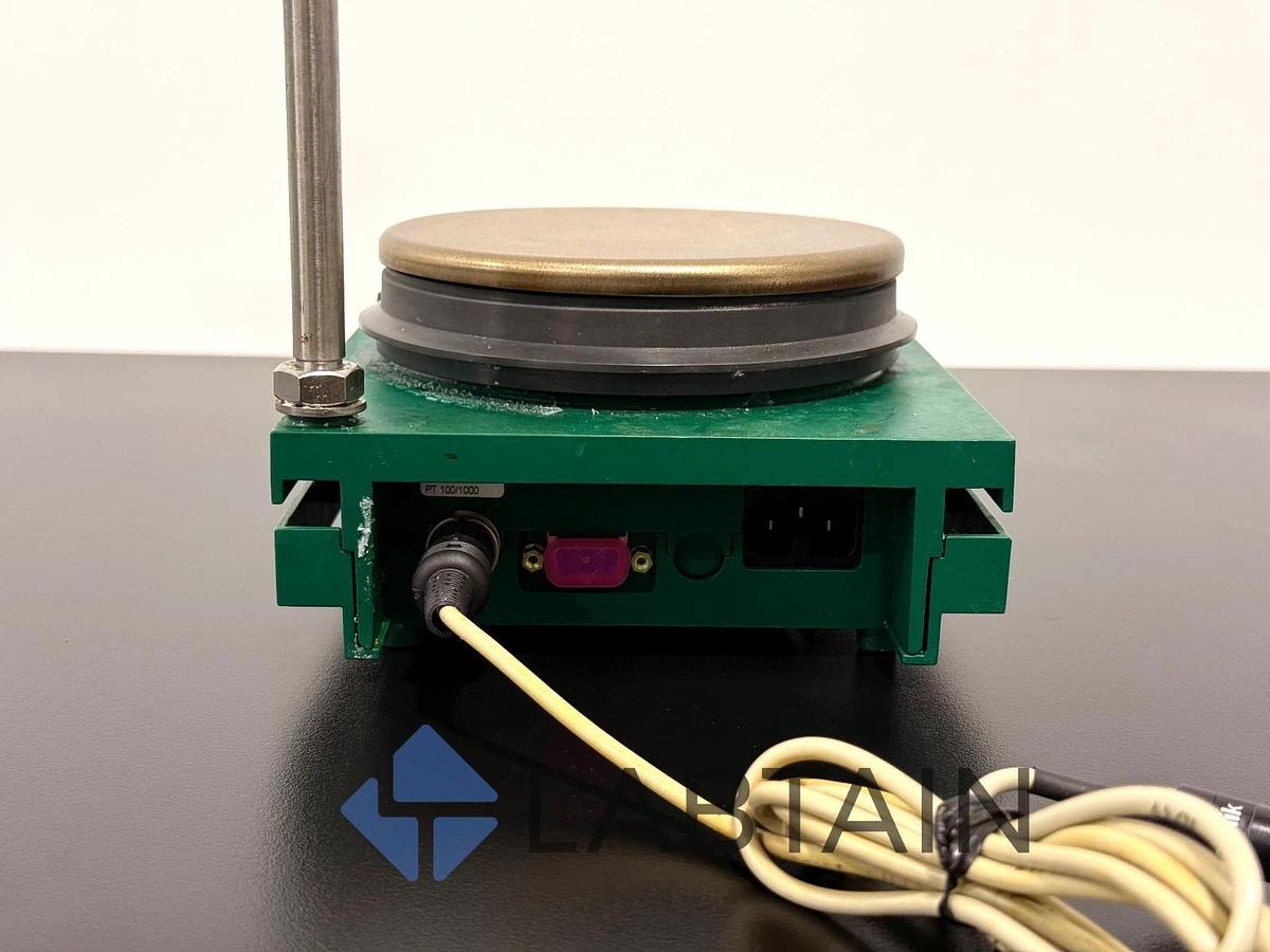 Used Chemglass 03.310110 Digital Hotplate Stirrer