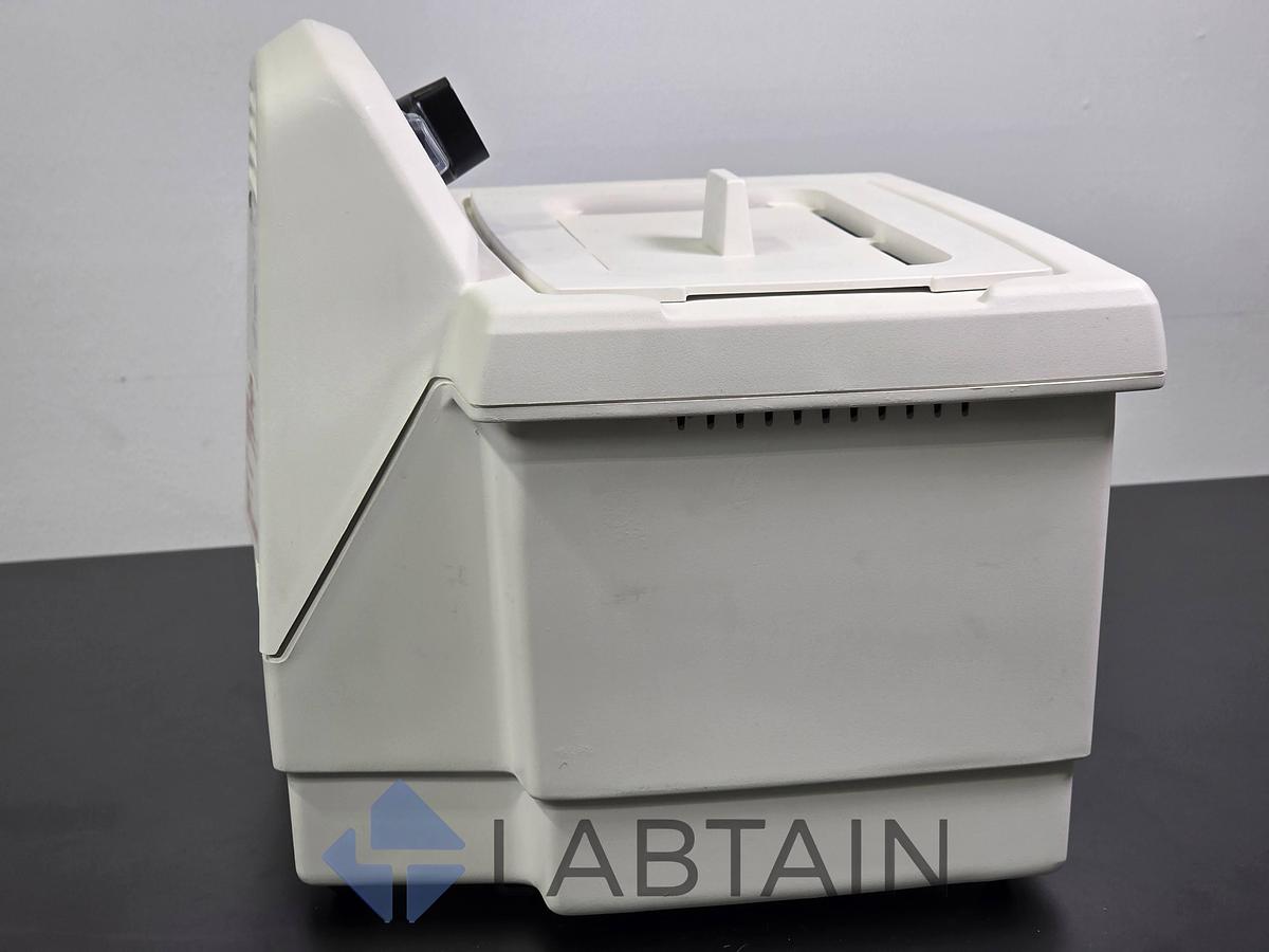 Used Branson M2800H Mechanical Heated Ultrasonic Cleaner (0.75 Gal) Used