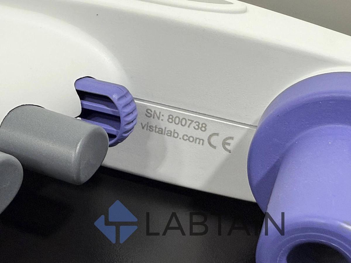 Used Ovation ali-Q Pipet Controller | 800738