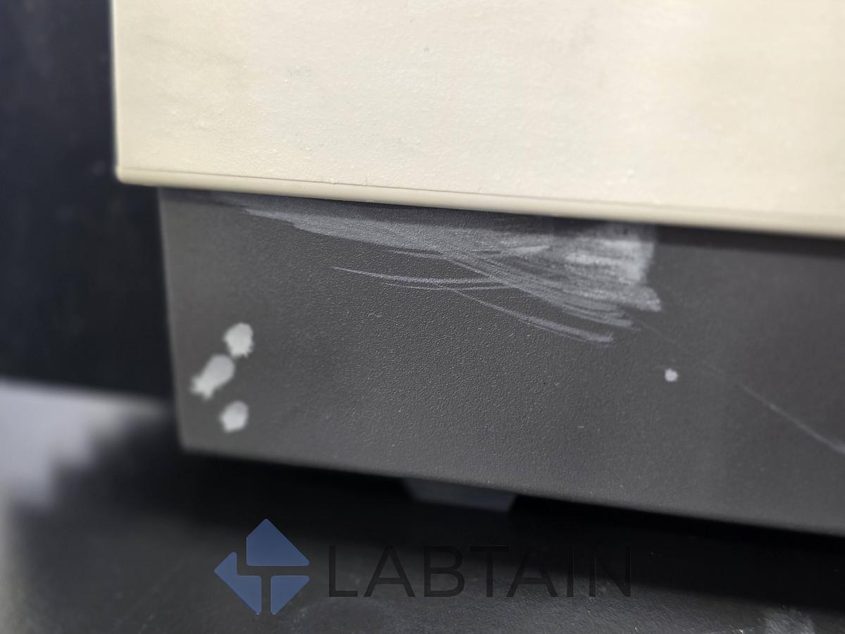 Used Bio-Rad Model 200/2.0 Electrophoresis Power Supply 100-120V