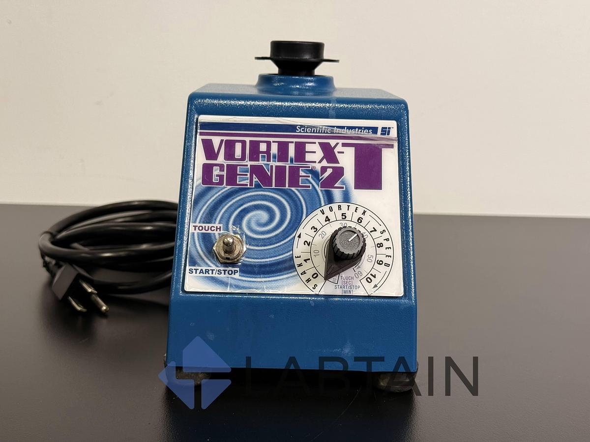 Used Vortex-Genie 2T Mixer – Model SI-236 – S/N T3-3135 – Used