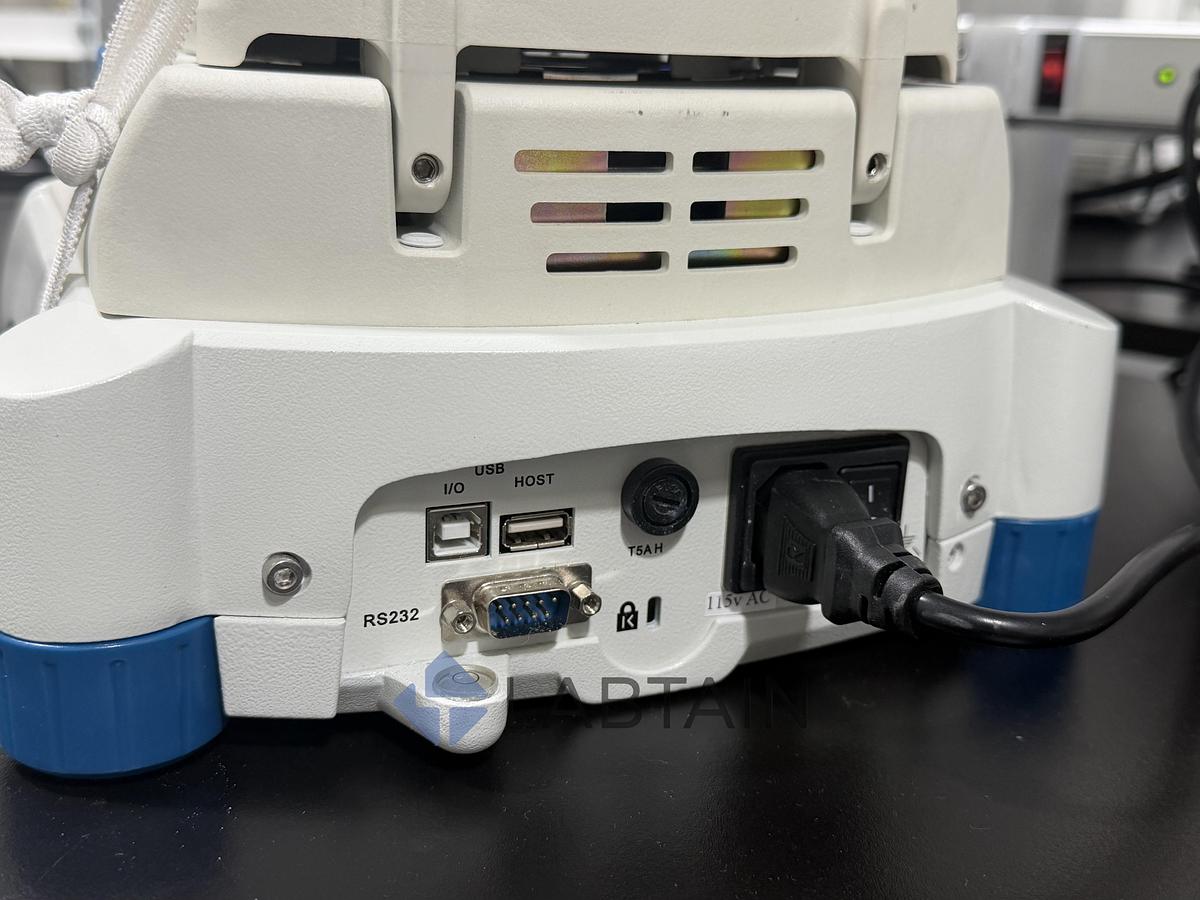 Adam Equipment PMB 202 Moisture Analyzer | 200g x 0.01g | Halogen Heater | 115V – New (No Box)