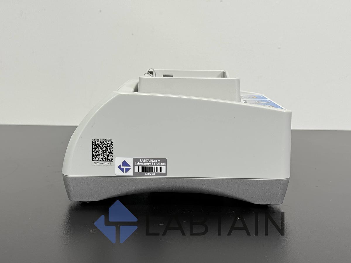 Used Eppendorf MixMate 5353 Microplate Mixer 5353KL322375 – Tested