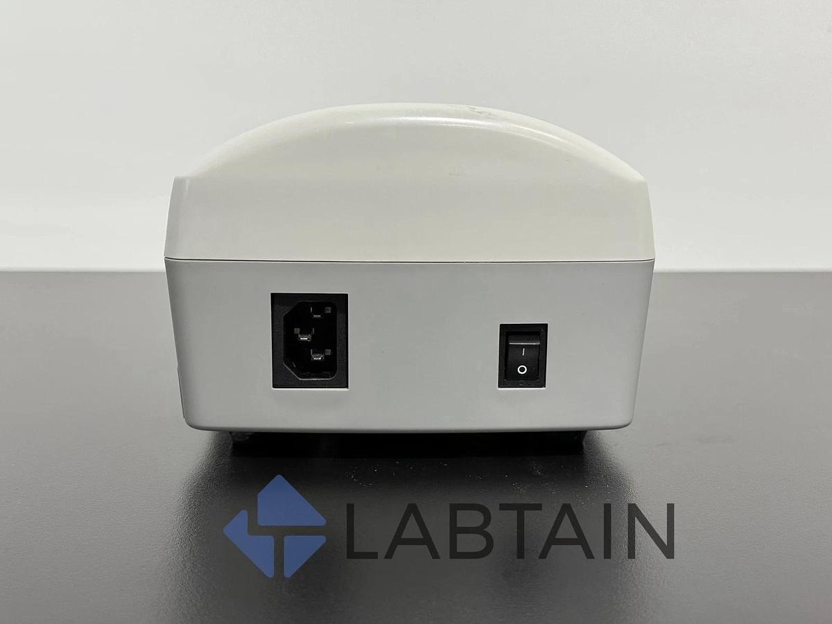 Used Benchmark Scientific MyFuge Mini Centrifuge C1012 w/ Power Cord – Tested