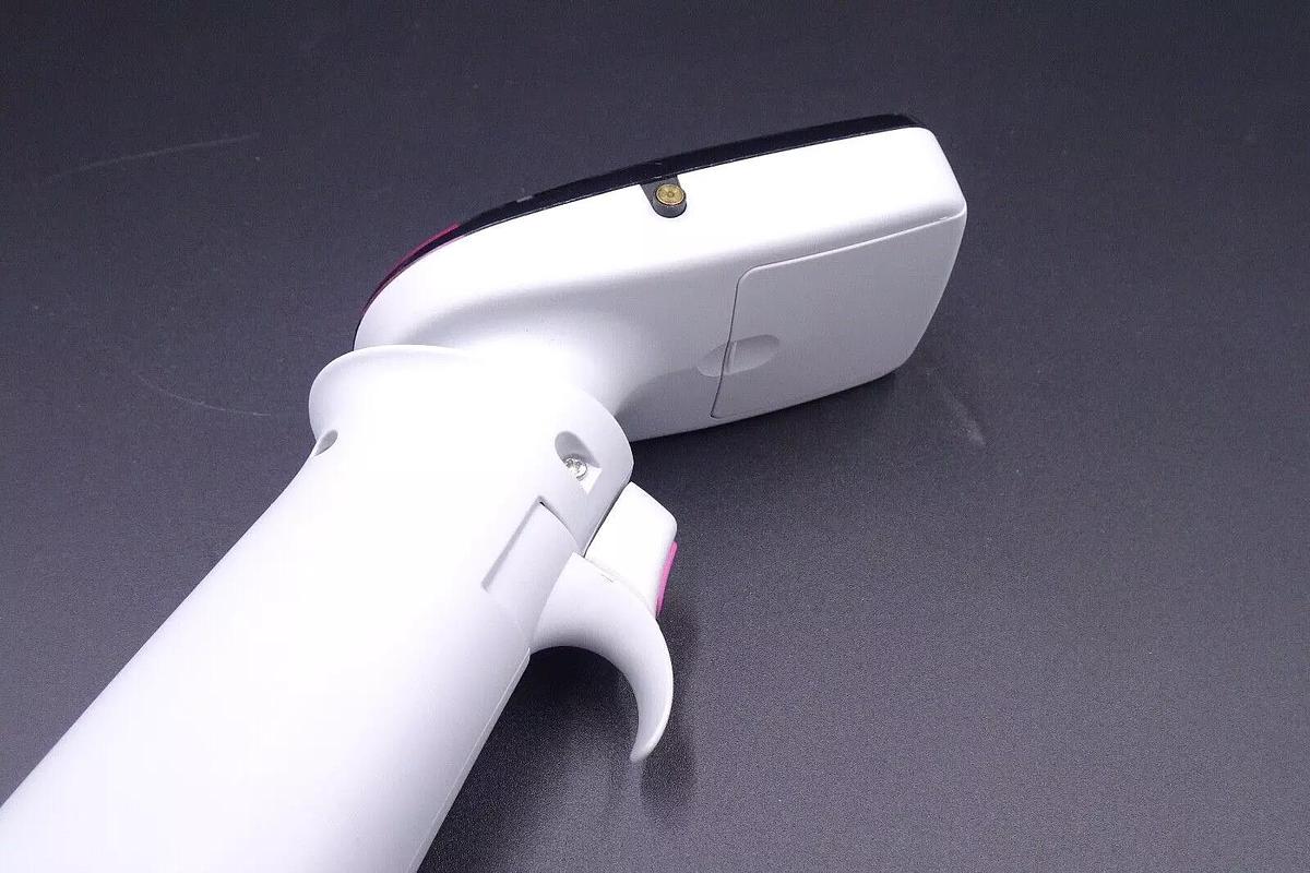 Used Thermo Scientific 0.5-12.5 E1-CLIPTIP Pipette Electronic Adjustable