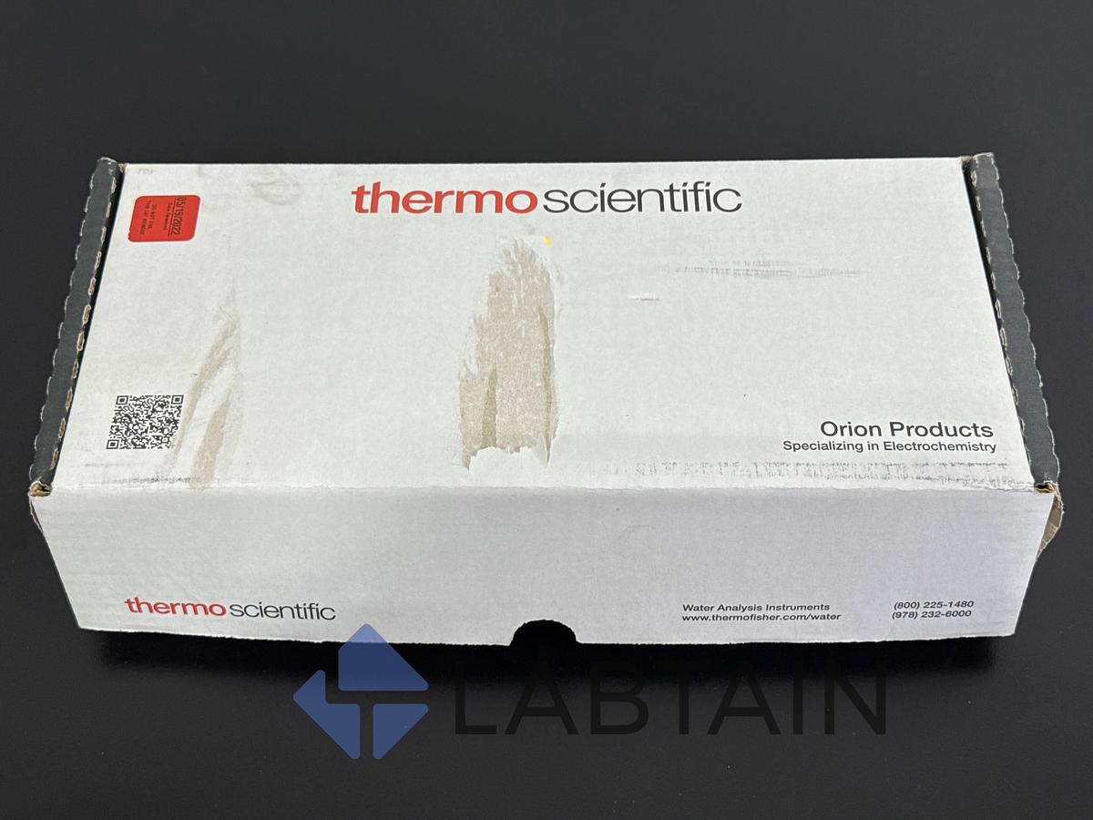 Used Thermo Scientific ROSS Sure-Flow Semi-Micro Epoxy Body Electrode – BNC Connector – P/N 8175BNWP – New