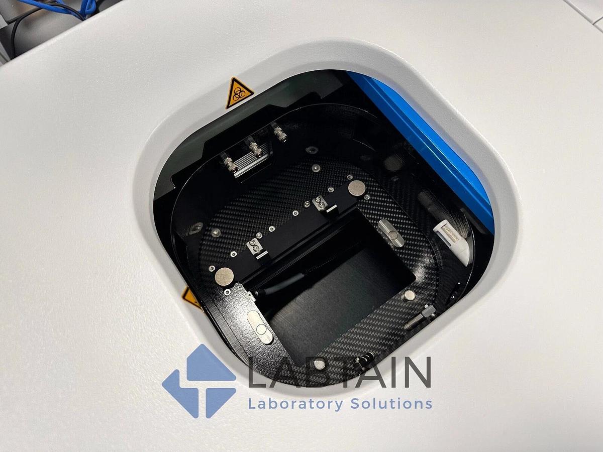 Used M2P Labs / Beckman Coulter BioLector II Bioreactor System – G-BL102 – DOM 2021 – Tested