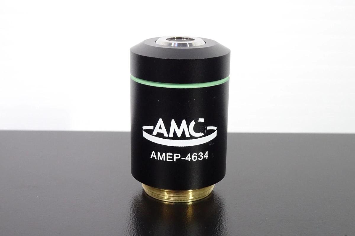 Used Thermo Fisher AMG AMEP-4634 LPlan PH2 20x/0.40 Objective