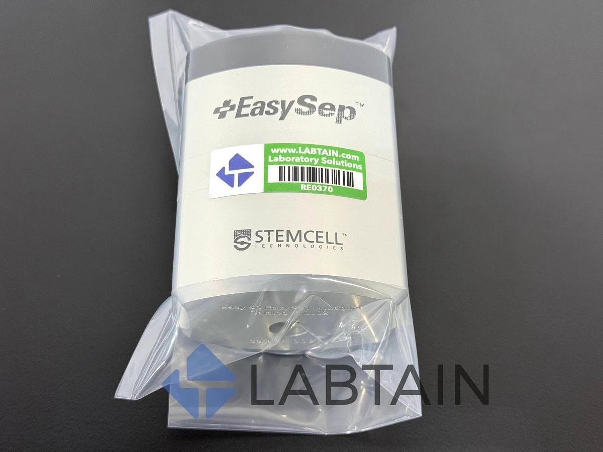Used STEMCELL Easy 50 EasySep Magnet for magnetic cell separation