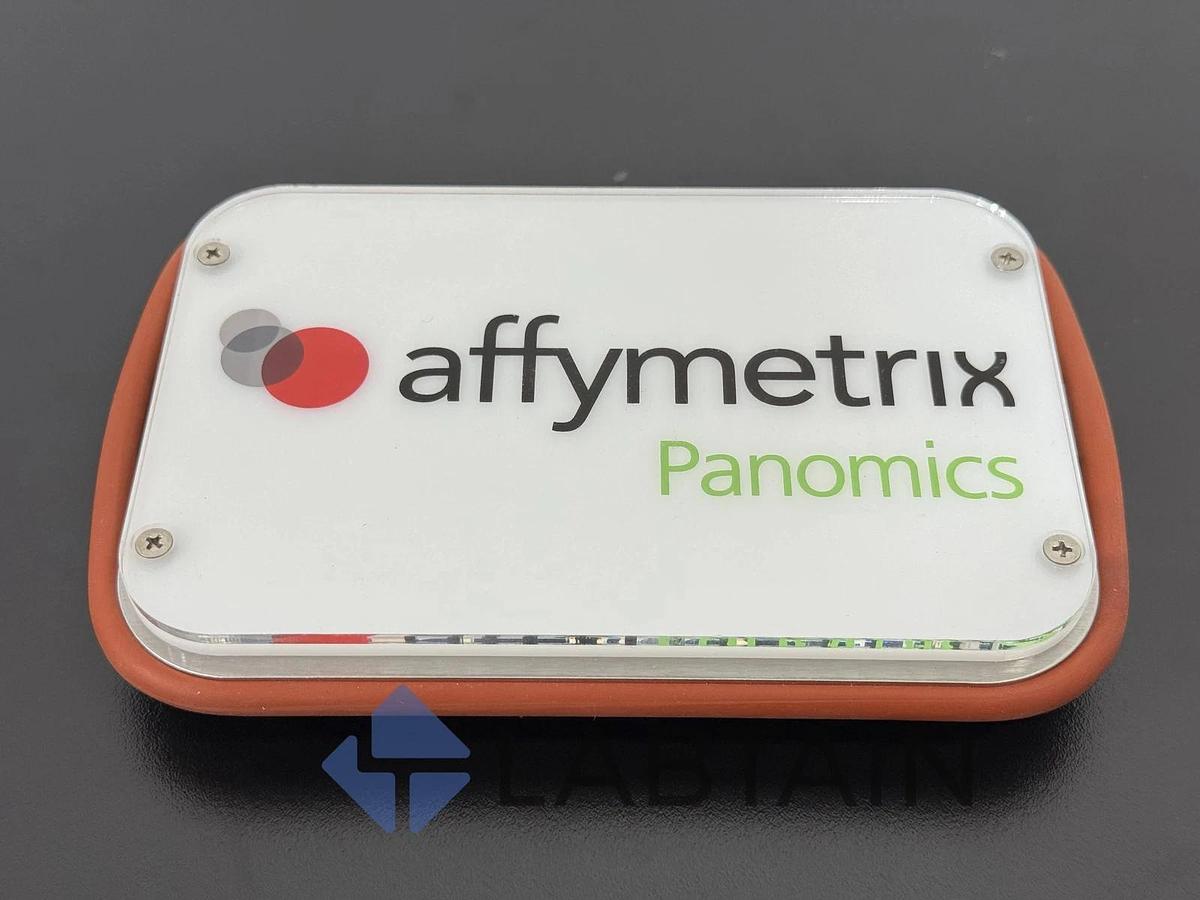 Used Affymetrix Panoramics Magnetic Separation Plate 96-Well Magnet Plate