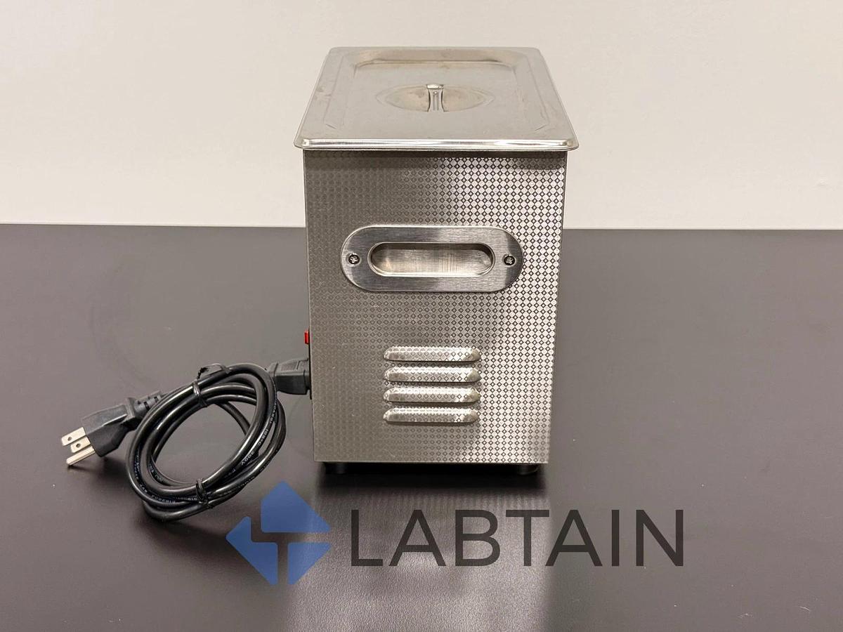 Used CO-Z DIGITAL ULTRASONIC CLEANER MACHINE 20A