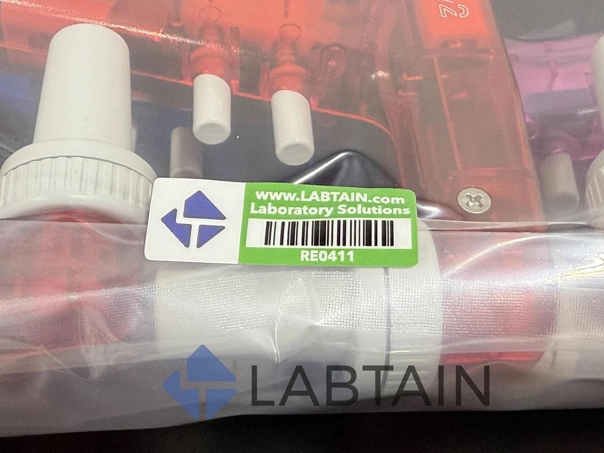 Used Integra Pipetboy 2 Pipette Controller | Set of 5 | Lab Pipettor Aspiration Unit