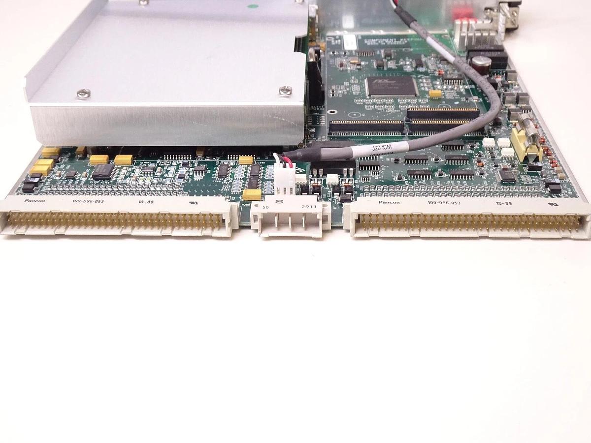 Used MDS Sciex PCB – P/N 1017817 – For API Mass Spectrometer – Untested – Used