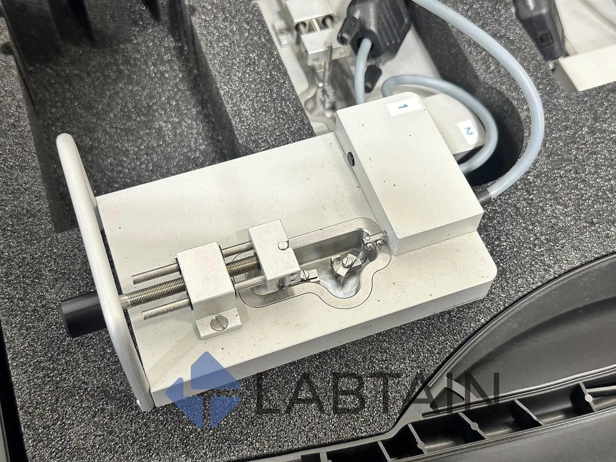 Used Danish Myo Technology (DMT) - wire myograph chambers