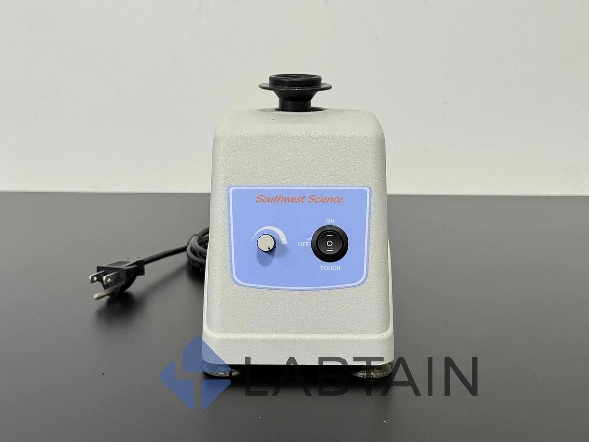 Used Southwest Science SBV1000 Vortex Mixer | 3000 RPM | 115V | SBV-21101024