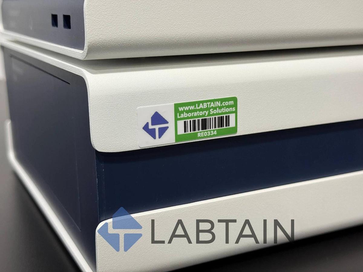 Used Lonza Nucleofector – Transfection Device for Modular 4D-Nucleofector System – Core 921B2165