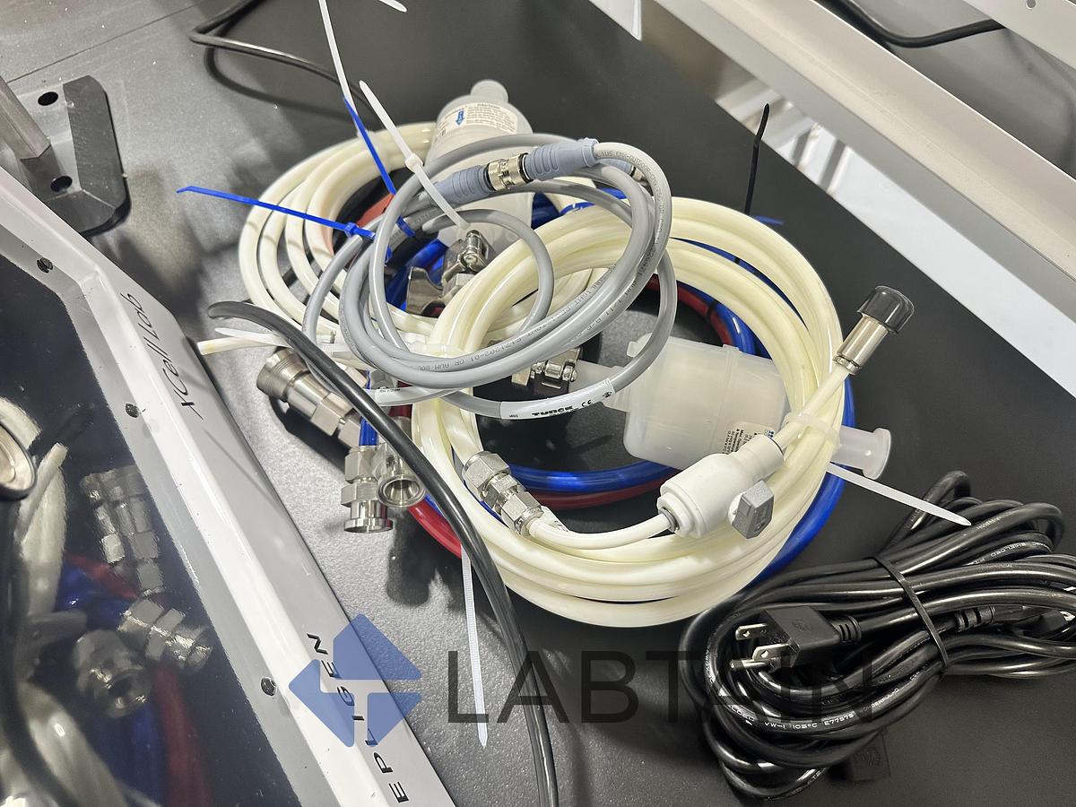 Used Repligen xCell Lab Controller – P/N XC-LAB-D-P – Password Protected / Requires Reset – Used