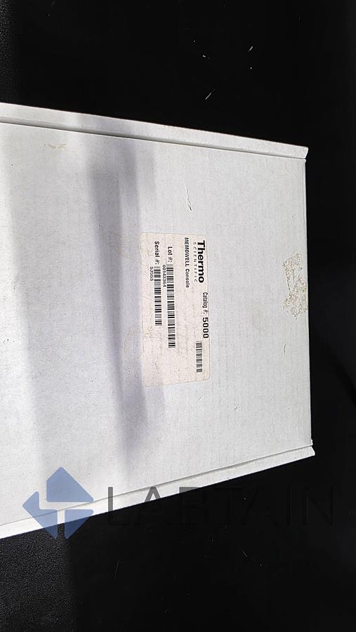 Thermo Scientific Matrix Memowell Electronic Pipetting Aid