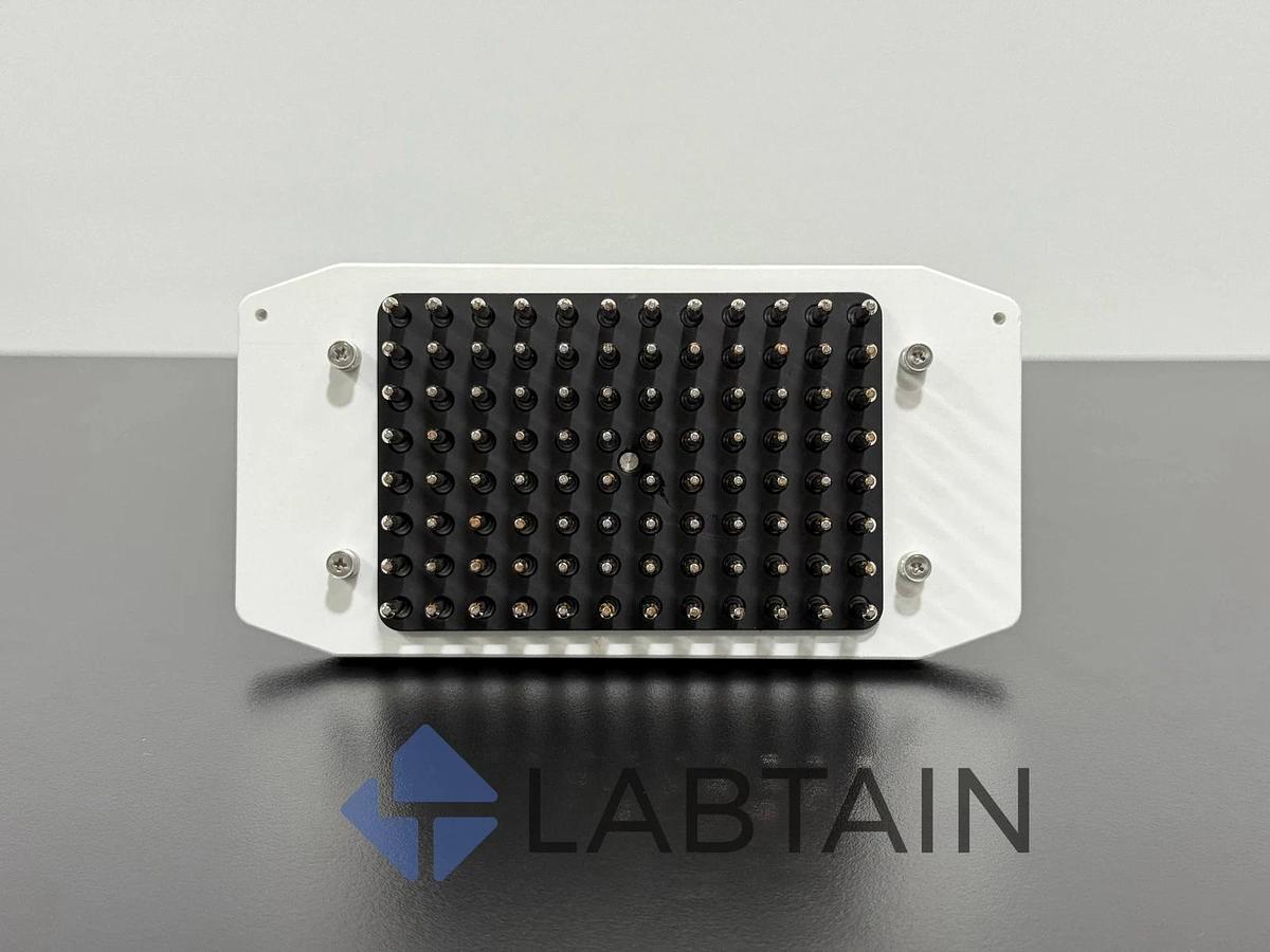 Used VP Scientific 407AM-N1 96-Pin Replicator Pin Tool | Lot 407.50787