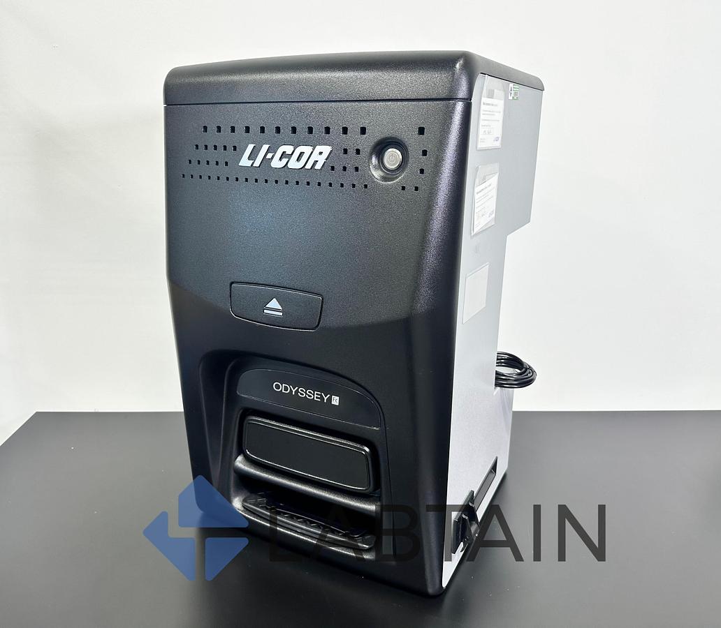 Used LI-COR Odyssey FC 2800 Imaging System 1664 – For Parts/Repair