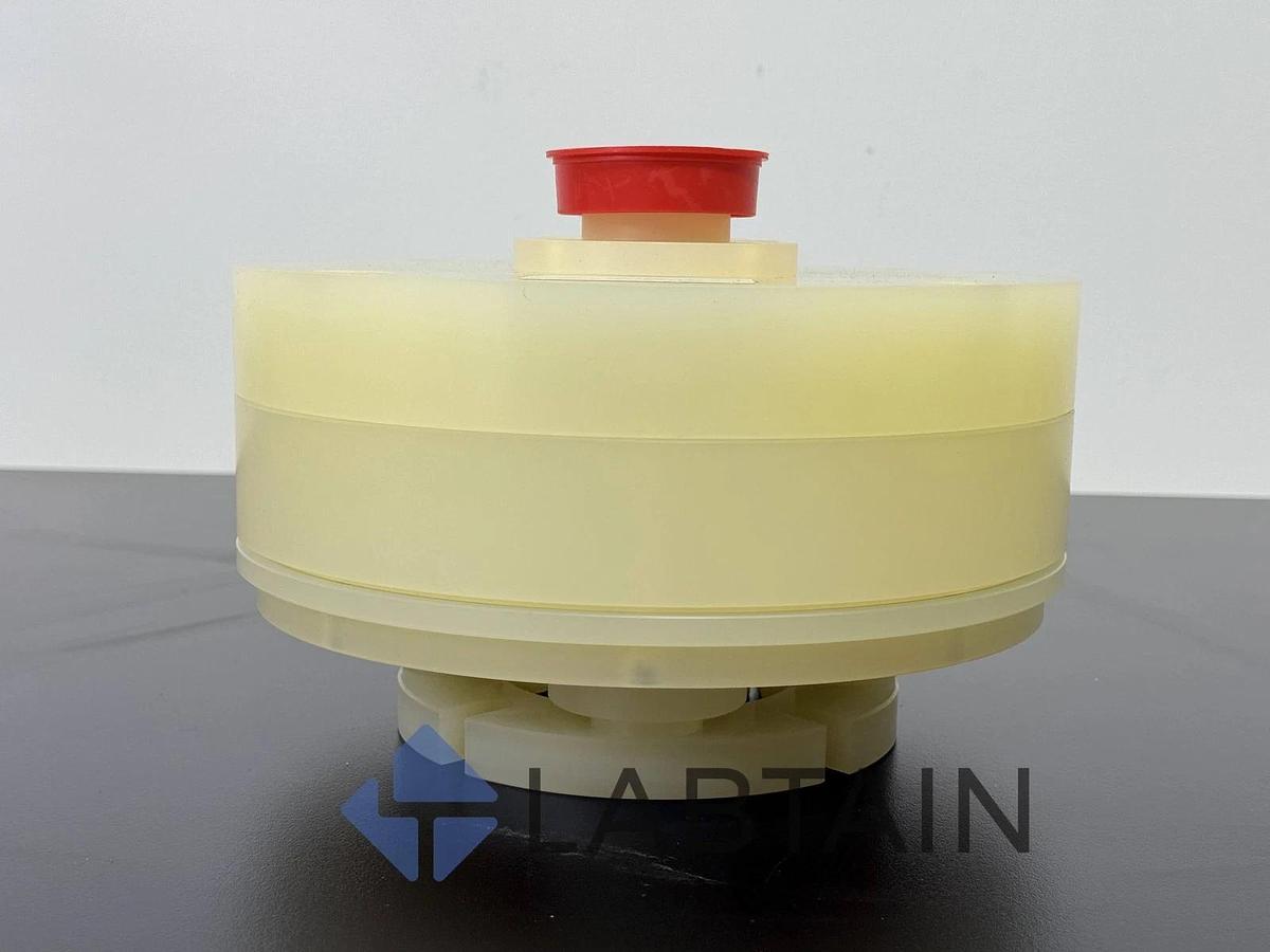 Used CYTIVA AKTA Ready XL Tubing Assembly with Air Sensor, Flow Cell, Filters