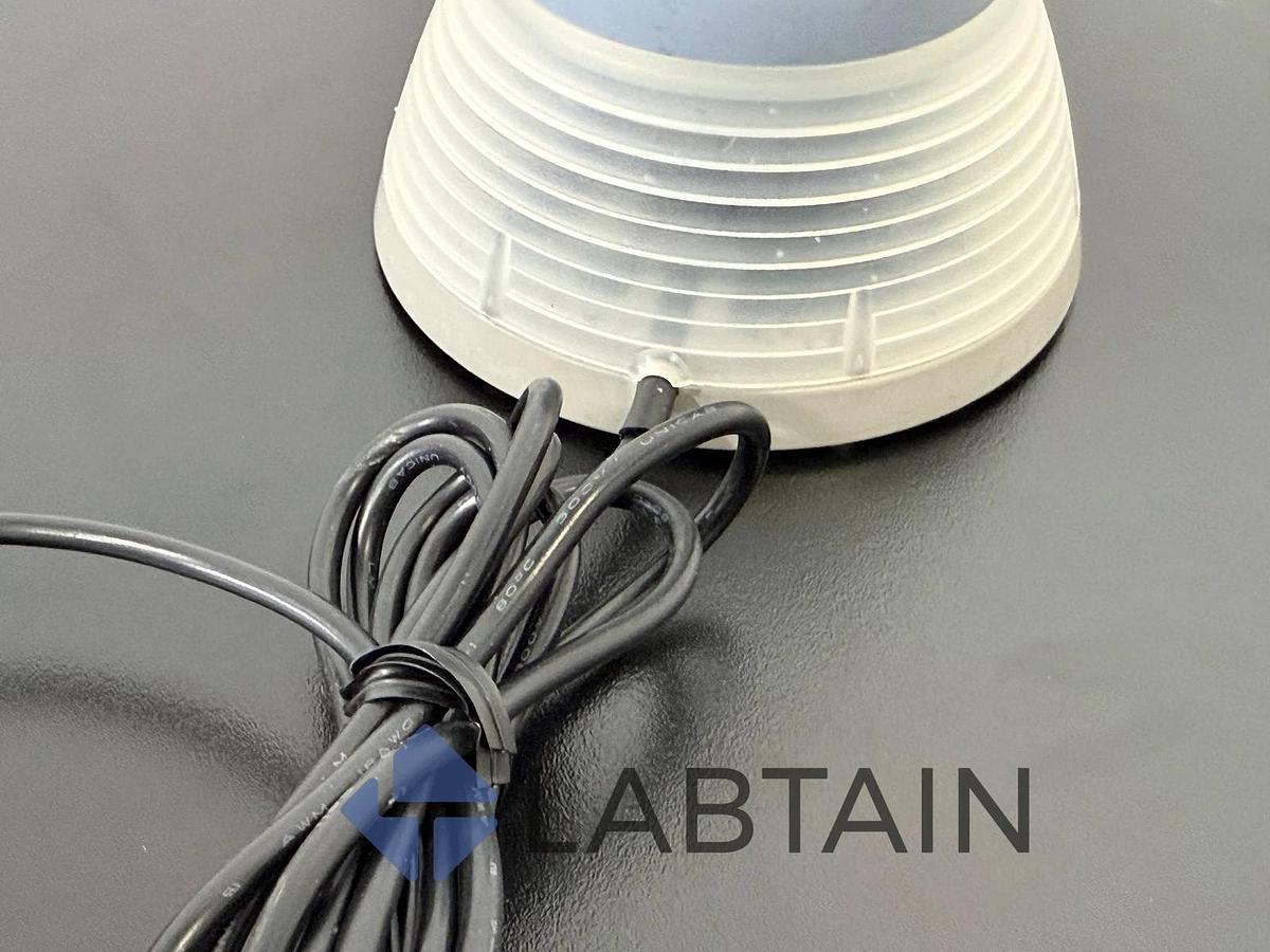 Used VWR Lab Dancer Vortex Mixer 230V 50/60Hz 300-2800 RPM