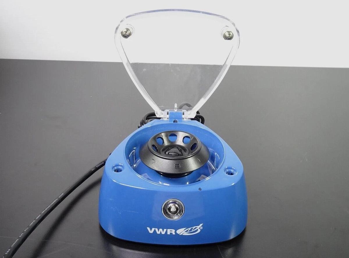 Used VWR Mini Centrifuge 2017052014 – Tested