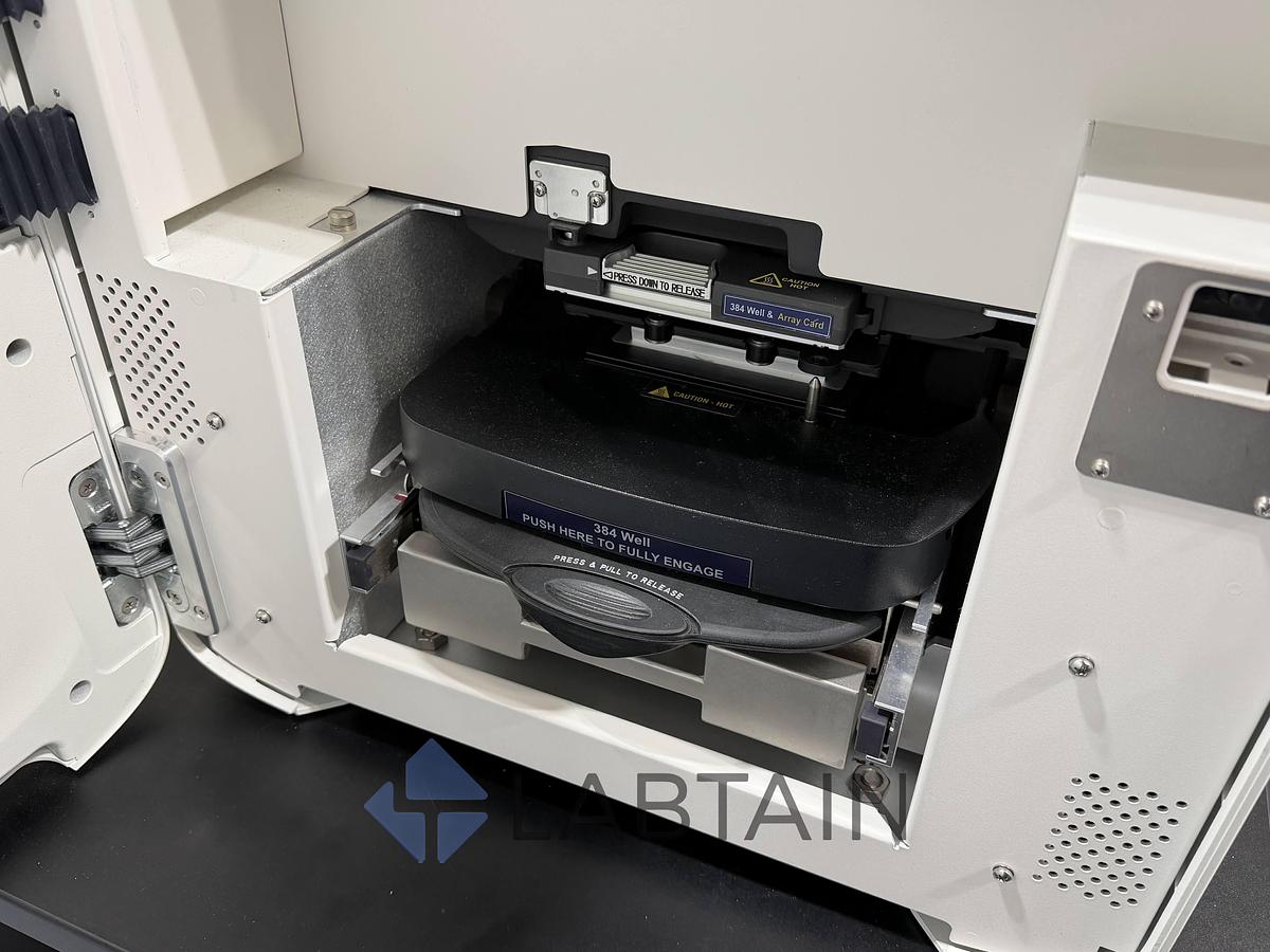 Used Applied Biosystems QuantStudio 7 Flex Real-Time PCR System – 2020 - Excellent condition