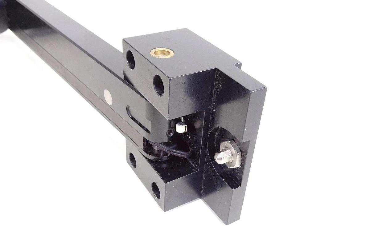 Used Lot of 2 Microm Microtome Histo-Collimator Assemblies – P/N 755130 – Used