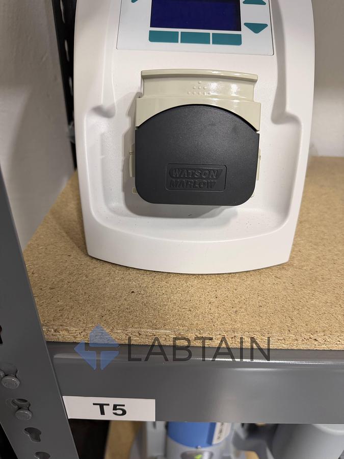 Used INTEGRA Biosciences Dose It P910 Peristaltic Pump | CH7205 Zizers – Used