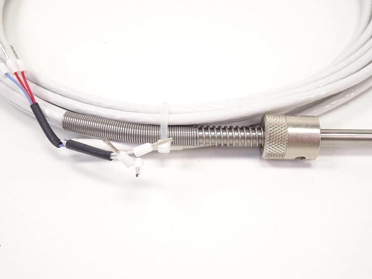 Tematec 245928 thermocouple