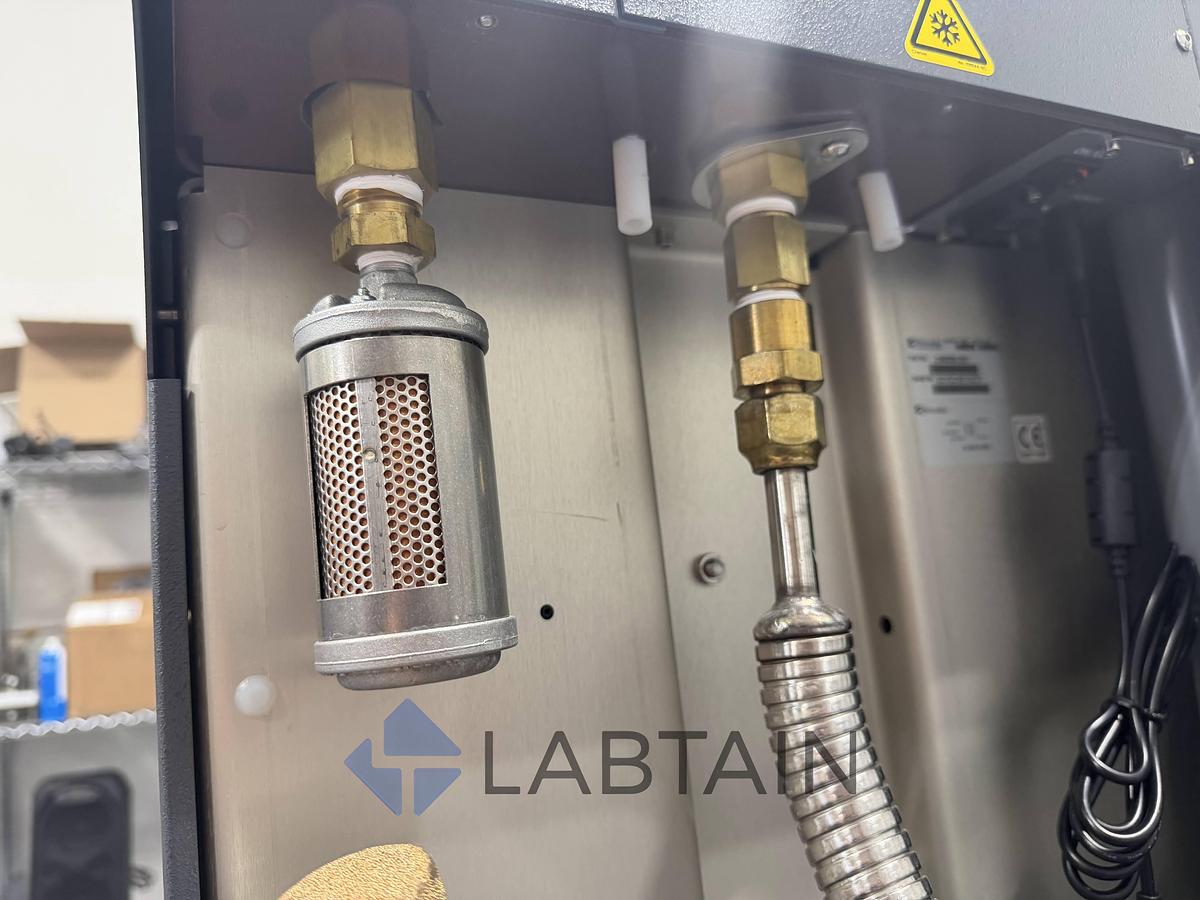 Used Brooks Life Sciences CryoPod Automated LN2 Filling Station 246000-001 Used