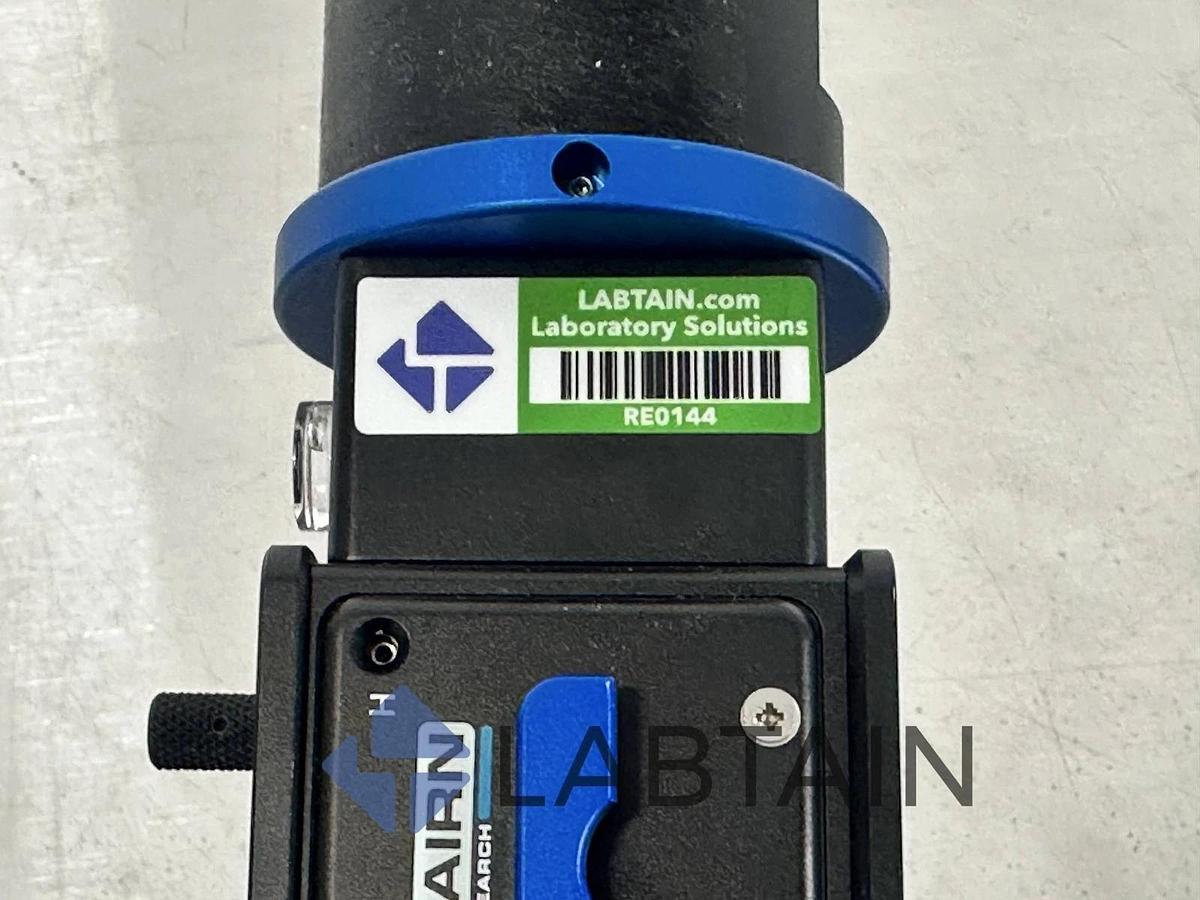 Used Cairn Research TwinCam Image Splitter for Microscope Dual Camera System