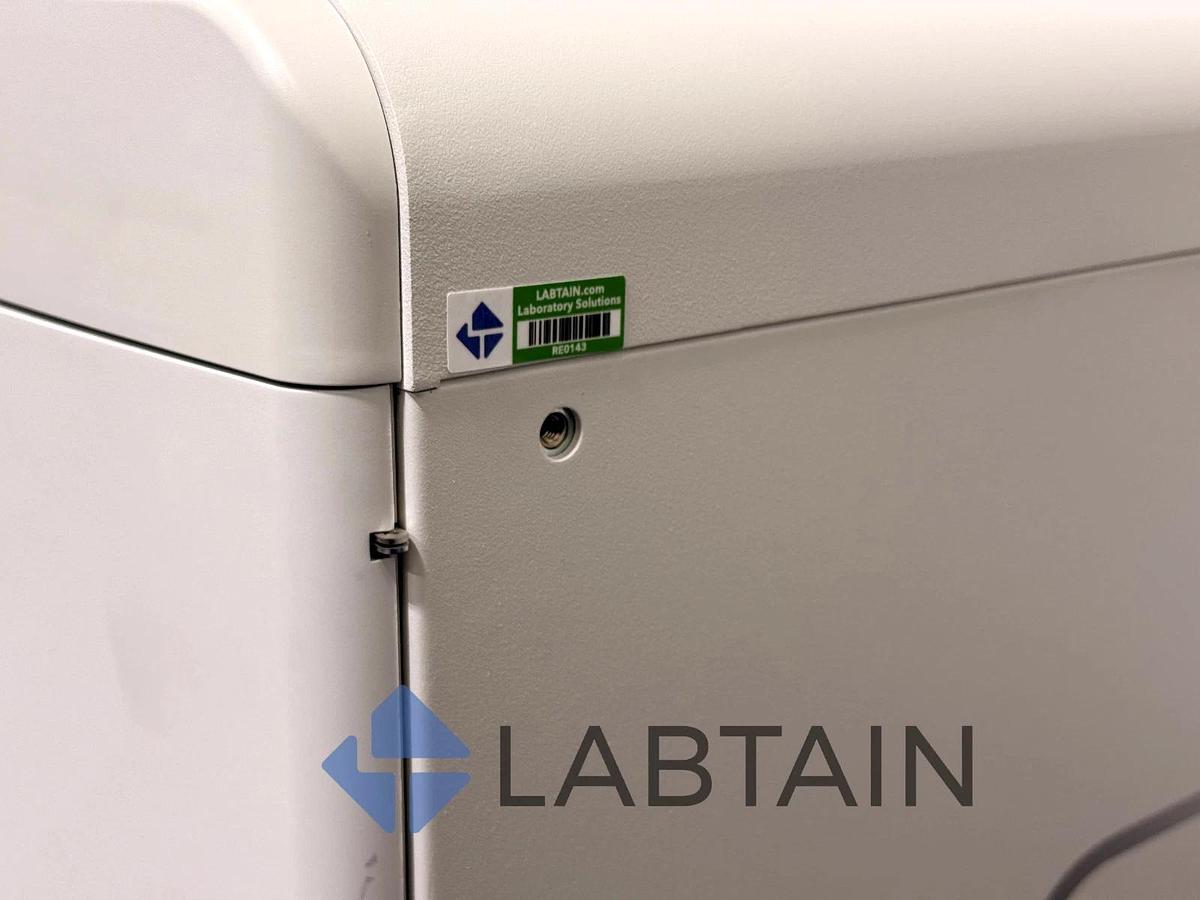 Used Luminex FlexMAP 3D Multiplexing Flow Cytometry Microplate Reader – Used