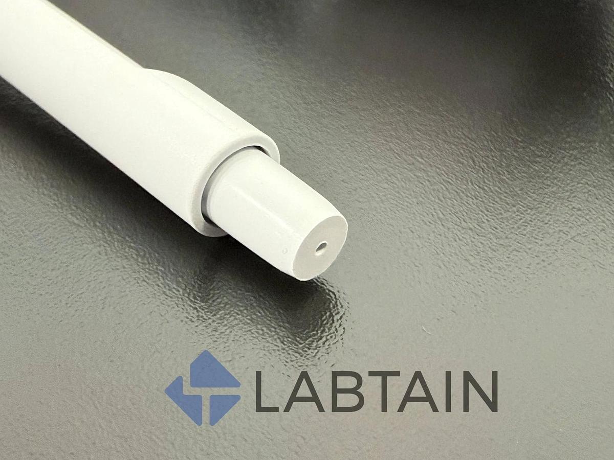 Used Rainin SmartStand SCS-B with (3) E4 XLS Electronic Pipettes - Metter Toledo