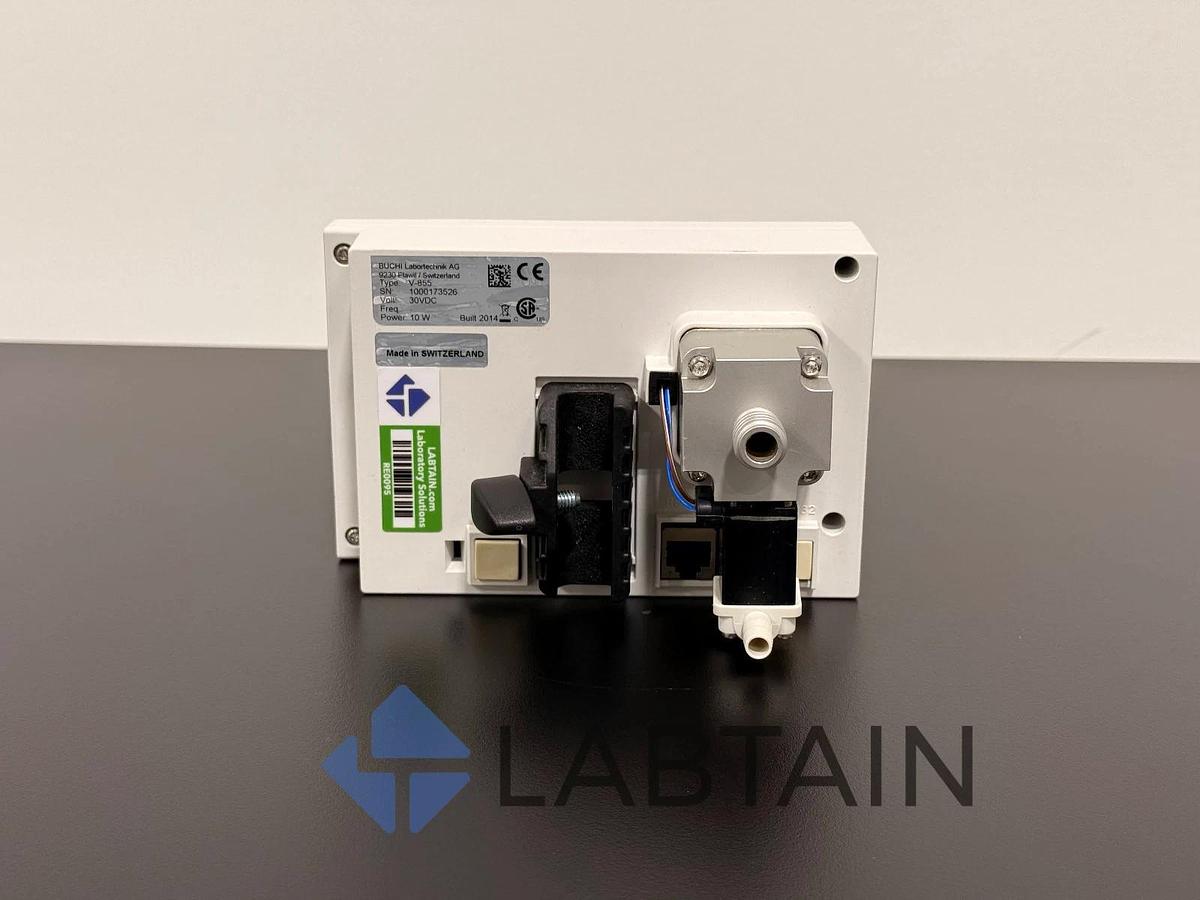 Used Buchi V-855 Vacuum Controller