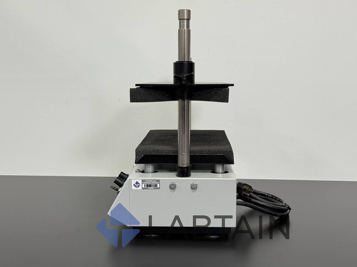 Used VWR Multi-Tube Vortexer 945057 0384 – Tested