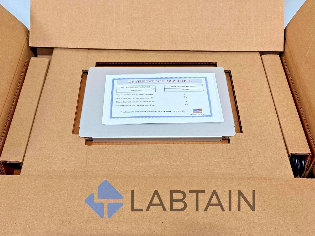 VWR 12620-926 Microplate Shaker – Compact Orbital Mixer – Excellent Condition