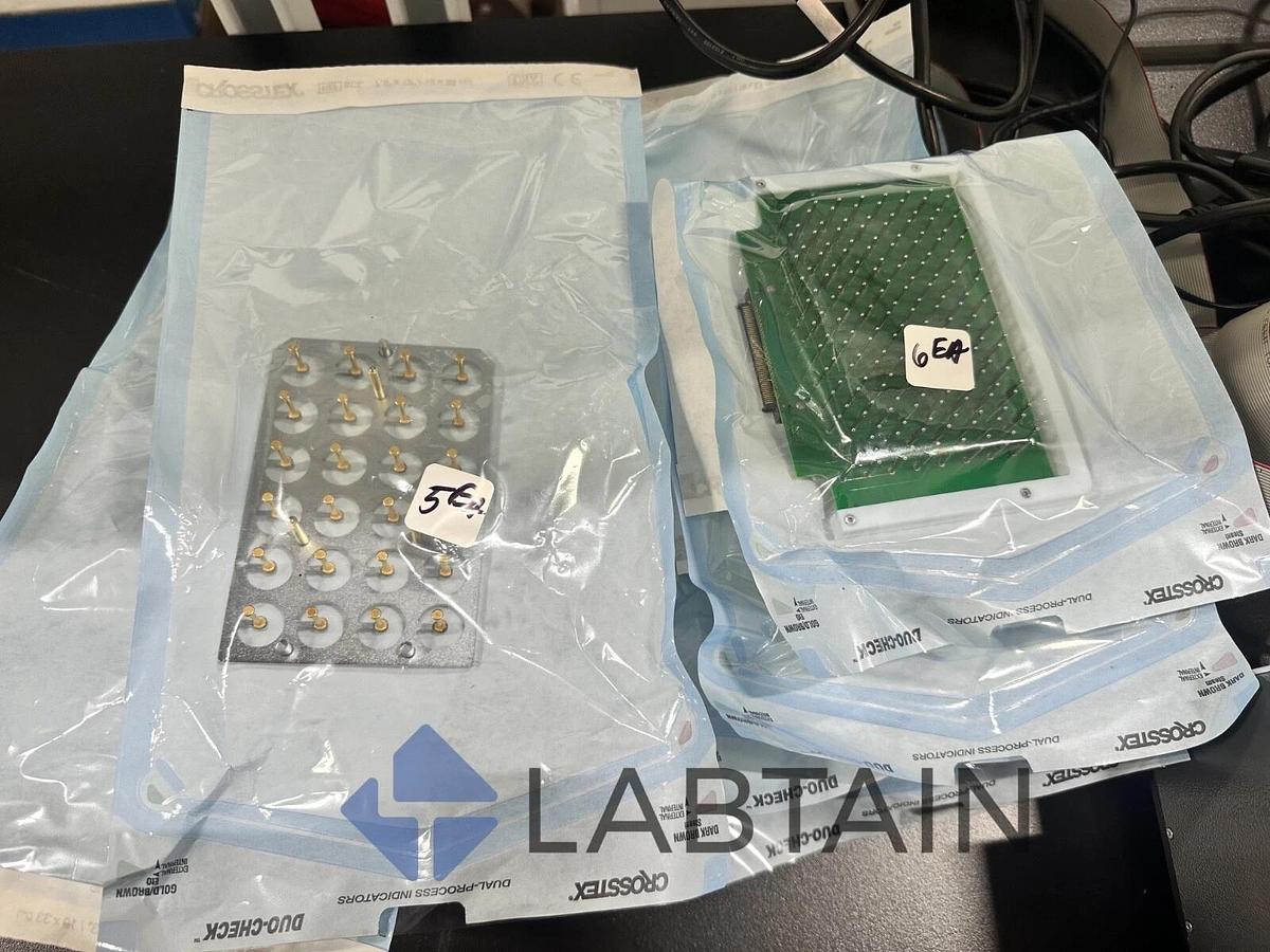 Used ABP Applied BioPhysics ECIS TEER 96 | TERR 24 | Multi-Station |Motion Controller