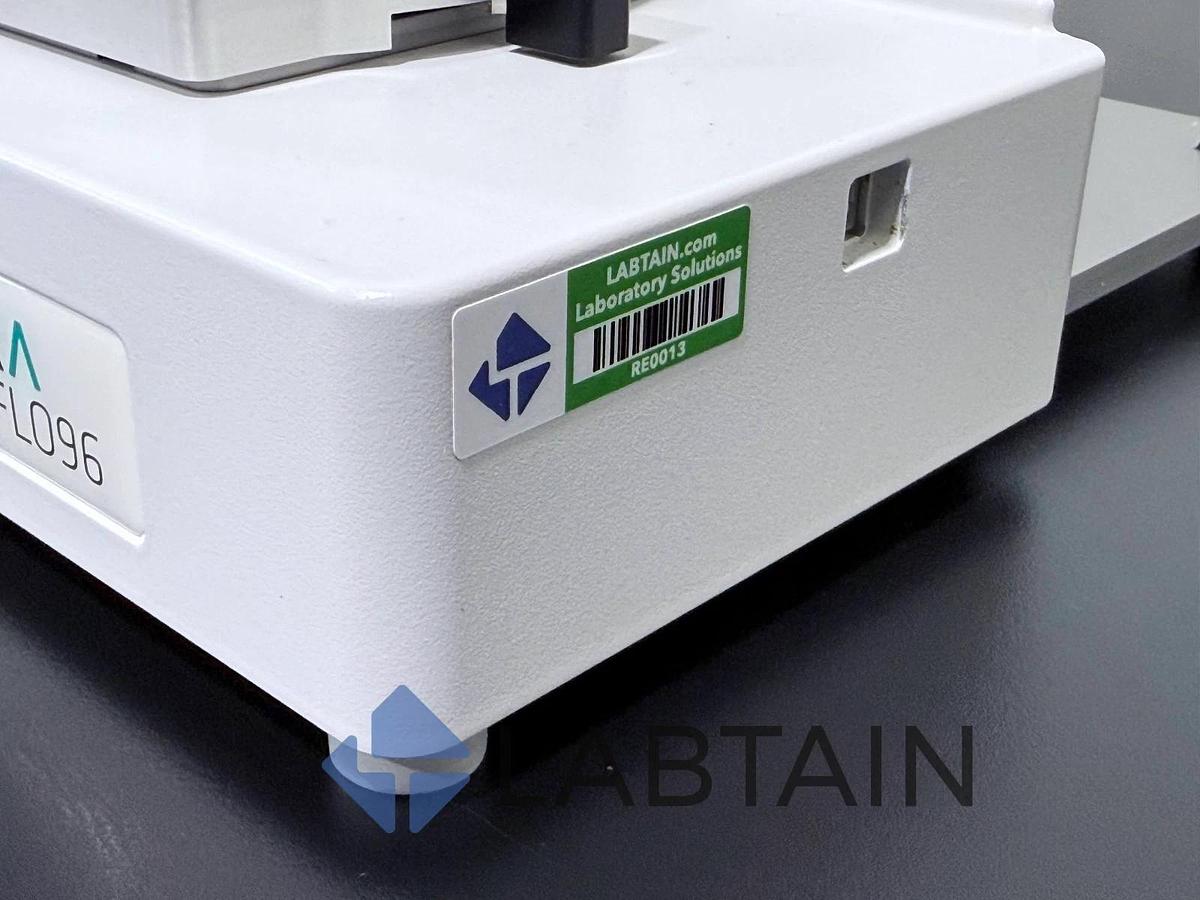 Used Integra VIAFLO 96 Automated Pipetting System – w/ 300 µL 96-Channel Pipetting Head – Tested