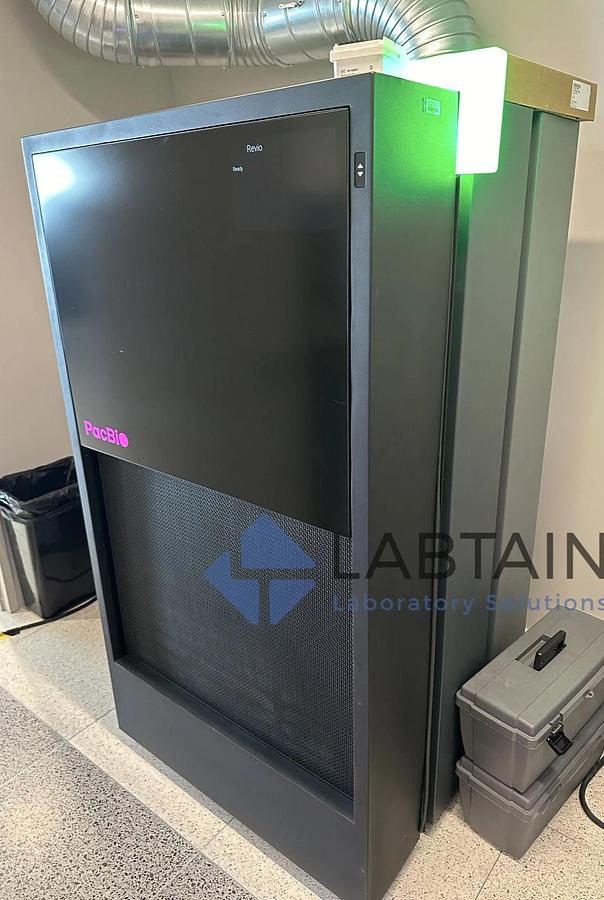Used PacBio Revio Sequencing System - Used system in excellent condition.