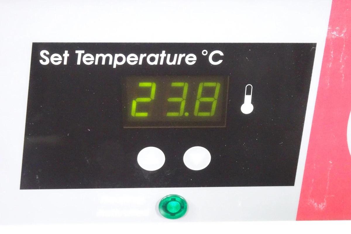 Used Shel-Lab Sheldon W6M General Purpose Single Chamber Water Bath | 9021185