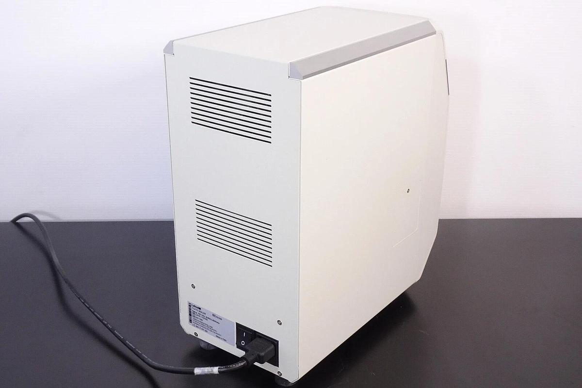 Used Labnet AccuSeal PS1000 Semi Automated Microplate Plate Sealer | qPCR sealer