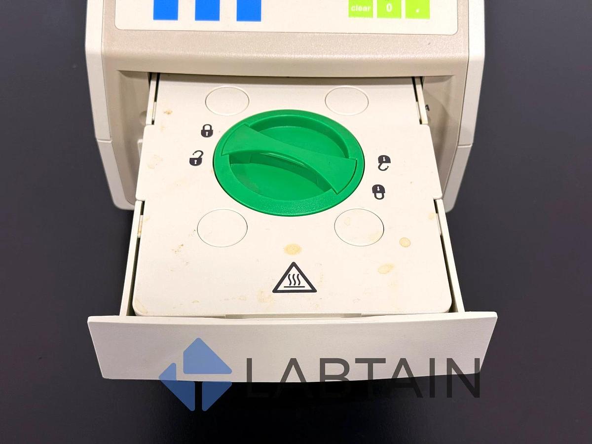 Used BioRad Trans-Blot Turbo Transfer System – With Cassettes – Serial No. 690BR018895